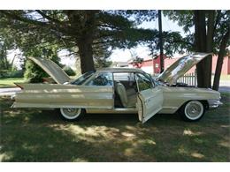 1961 Cadillac Coupe DeVille (CC-1764437) for sale in Monroe Township, New Jersey