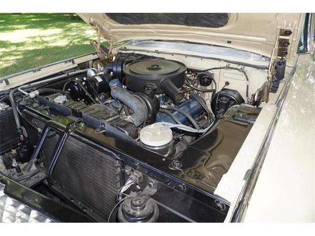 1961 Cadillac Coupe DeVille (CC-1764437) for sale in Monroe Township, New Jersey