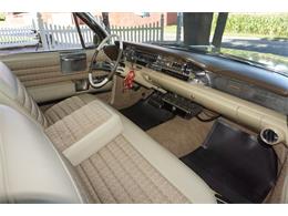 1961 Cadillac Coupe DeVille (CC-1764437) for sale in Monroe Township, New Jersey
