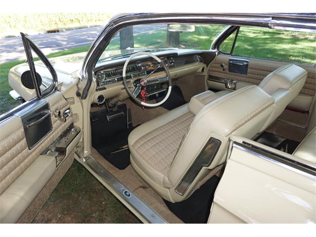1961 Cadillac Coupe DeVille (CC-1764437) for sale in Monroe Township, New Jersey