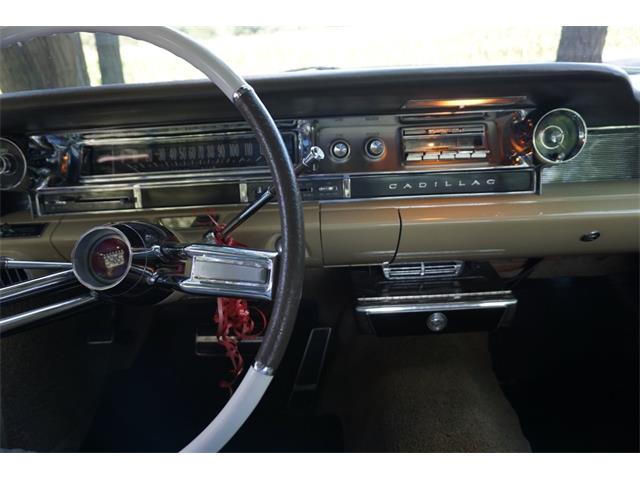 1961 Cadillac Coupe DeVille (CC-1764437) for sale in Monroe Township, New Jersey