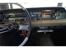 1961 Cadillac Coupe DeVille (CC-1764437) for sale in Monroe Township, New Jersey