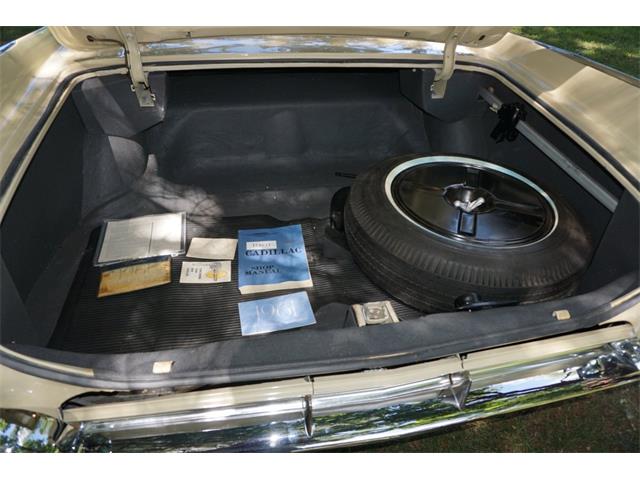 1961 Cadillac Coupe DeVille (CC-1764437) for sale in Monroe Township, New Jersey
