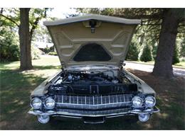 1961 Cadillac Coupe DeVille (CC-1764437) for sale in Monroe Township, New Jersey