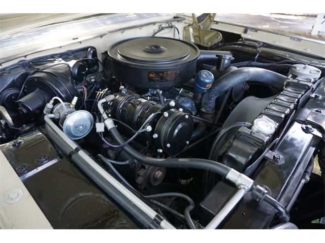 1961 Cadillac Coupe DeVille (CC-1764437) for sale in Monroe Township, New Jersey