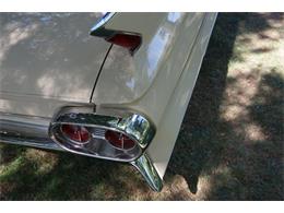 1961 Cadillac Coupe DeVille (CC-1764437) for sale in Monroe Township, New Jersey