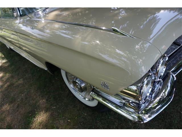 1961 Cadillac Coupe DeVille (CC-1764437) for sale in Monroe Township, New Jersey