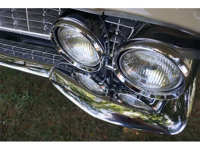 1961 Cadillac Coupe DeVille (CC-1764437) for sale in Monroe Township, New Jersey