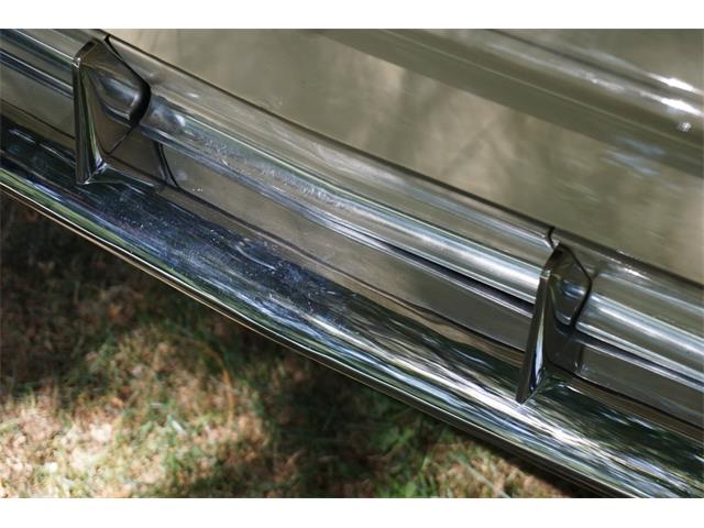 1961 Cadillac Coupe DeVille (CC-1764437) for sale in Monroe Township, New Jersey