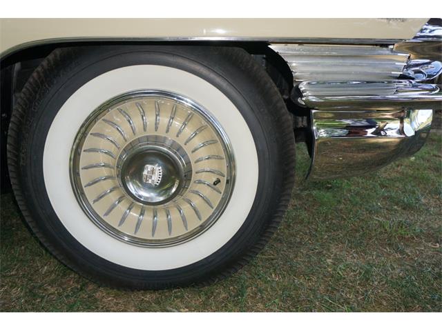 1961 Cadillac Coupe DeVille (CC-1764437) for sale in Monroe Township, New Jersey