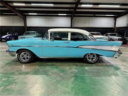1957 Chevrolet Bel Air (CC-1764446) for sale in Sherman, Texas