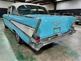 1957 Chevrolet Bel Air (CC-1764446) for sale in Sherman, Texas