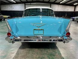 1957 Chevrolet Bel Air (CC-1764446) for sale in Sherman, Texas