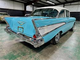 1957 Chevrolet Bel Air (CC-1764446) for sale in Sherman, Texas
