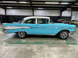 1957 Chevrolet Bel Air (CC-1764446) for sale in Sherman, Texas