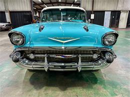 1957 Chevrolet Bel Air (CC-1764446) for sale in Sherman, Texas