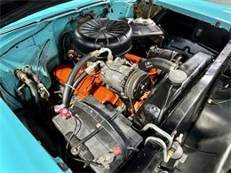 1957 Chevrolet Bel Air (CC-1764446) for sale in Sherman, Texas