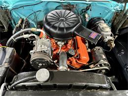 1957 Chevrolet Bel Air (CC-1764446) for sale in Sherman, Texas