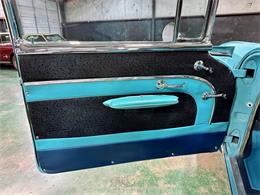 1957 Chevrolet Bel Air (CC-1764446) for sale in Sherman, Texas