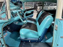 1957 Chevrolet Bel Air (CC-1764446) for sale in Sherman, Texas