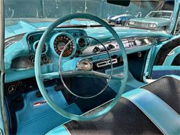 1957 Chevrolet Bel Air (CC-1764446) for sale in Sherman, Texas