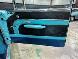 1957 Chevrolet Bel Air (CC-1764446) for sale in Sherman, Texas