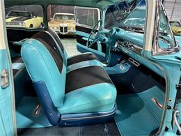 1957 Chevrolet Bel Air (CC-1764446) for sale in Sherman, Texas