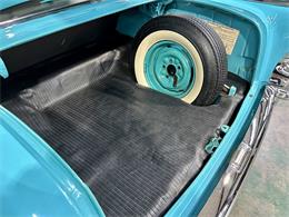 1957 Chevrolet Bel Air (CC-1764446) for sale in Sherman, Texas
