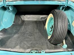 1957 Chevrolet Bel Air (CC-1764446) for sale in Sherman, Texas