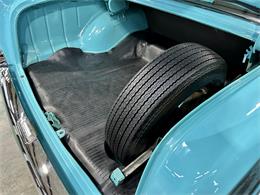 1957 Chevrolet Bel Air (CC-1764446) for sale in Sherman, Texas