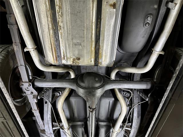 1957 Chevrolet Bel Air (CC-1764446) for sale in Sherman, Texas
