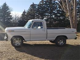 1971 Ford F100 (CC-1764451) for sale in Outlook , Saskatchewan