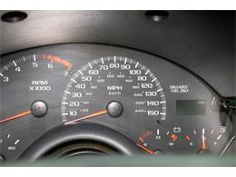 1997 Chevrolet Camaro (CC-1764466) for sale in Kentwood, Michigan