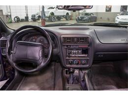 1997 Chevrolet Camaro (CC-1764466) for sale in Kentwood, Michigan
