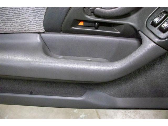 1997 Chevrolet Camaro (CC-1764466) for sale in Kentwood, Michigan