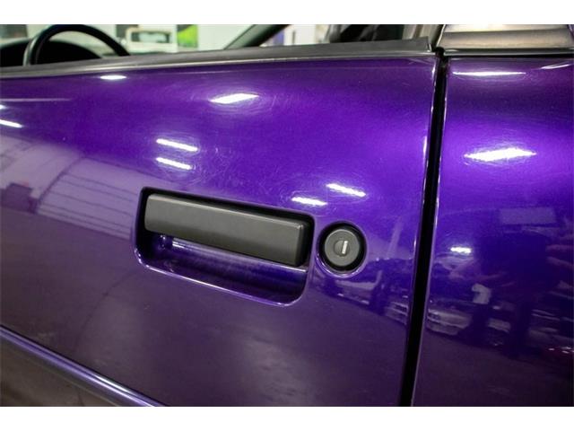 1997 Chevrolet Camaro (CC-1764466) for sale in Kentwood, Michigan