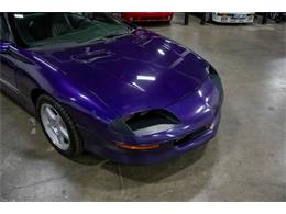 1997 Chevrolet Camaro (CC-1764466) for sale in Kentwood, Michigan