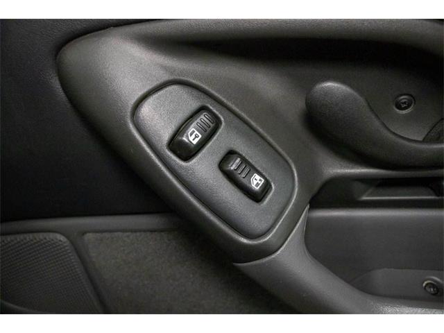 1997 Chevrolet Camaro (CC-1764466) for sale in Kentwood, Michigan
