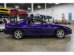 1997 Chevrolet Camaro (CC-1764466) for sale in Kentwood, Michigan