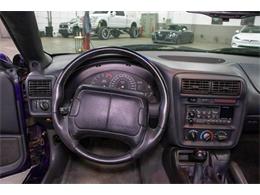 1997 Chevrolet Camaro (CC-1764466) for sale in Kentwood, Michigan