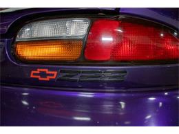 1997 Chevrolet Camaro (CC-1764466) for sale in Kentwood, Michigan
