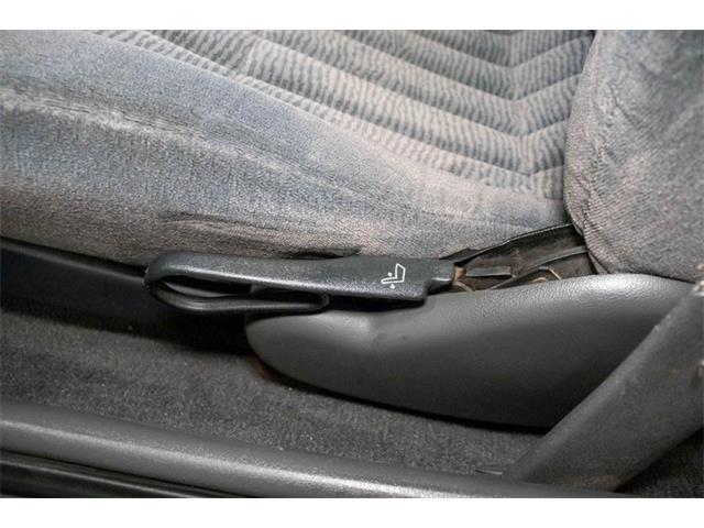 1997 Chevrolet Camaro (CC-1764466) for sale in Kentwood, Michigan