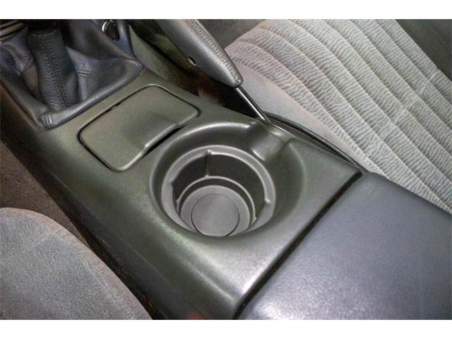 1997 Chevrolet Camaro (CC-1764466) for sale in Kentwood, Michigan