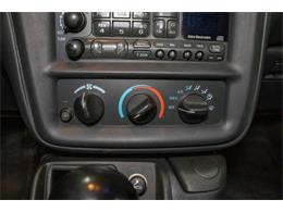 1997 Chevrolet Camaro (CC-1764466) for sale in Kentwood, Michigan