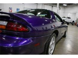 1997 Chevrolet Camaro (CC-1764466) for sale in Kentwood, Michigan