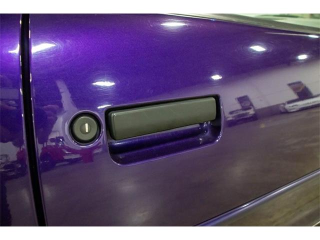 1997 Chevrolet Camaro (CC-1764466) for sale in Kentwood, Michigan