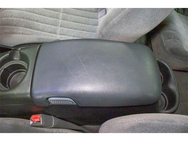 1997 Chevrolet Camaro (CC-1764466) for sale in Kentwood, Michigan