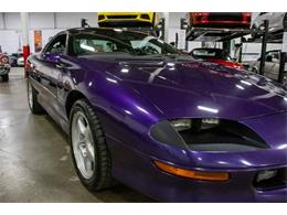 1997 Chevrolet Camaro (CC-1764466) for sale in Kentwood, Michigan