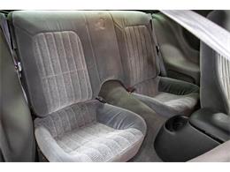 1997 Chevrolet Camaro (CC-1764466) for sale in Kentwood, Michigan