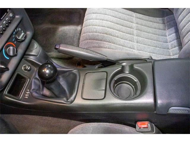 1997 Chevrolet Camaro (CC-1764466) for sale in Kentwood, Michigan